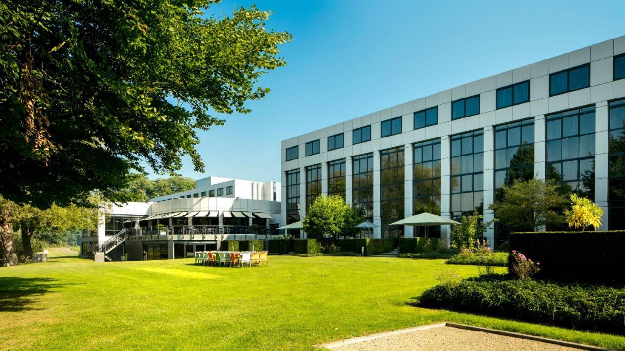 Hotel De Ruwenberg Den Bosch - Sint Michielsgestel ภายนอก รูปภาพ